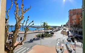 Menton # Monaco - F1 Gp - 4 Persons - Sea View - New - Parking - Clim - Premium - Beach And Sun